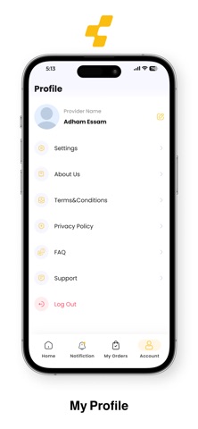 Car Plus Provider Screenshot 7 of 7