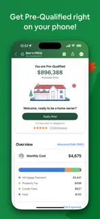 Canadian Mortgage App screenshot 6