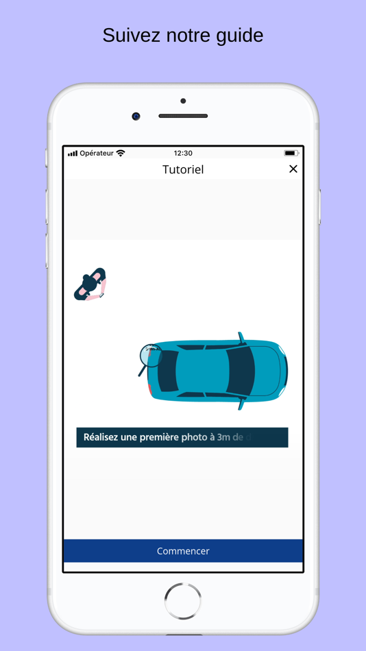 #5. Finaxy by Autogriff (iOS) 由: Autogriff