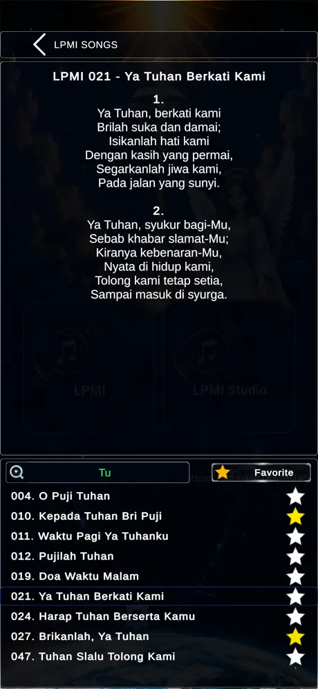 LPMI screenshot 3