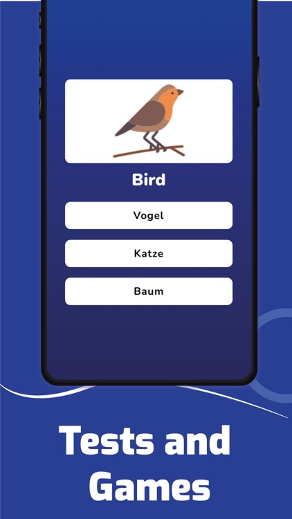 Learn German +1000 Words