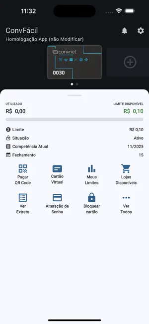 Conv Fácil screenshot 4