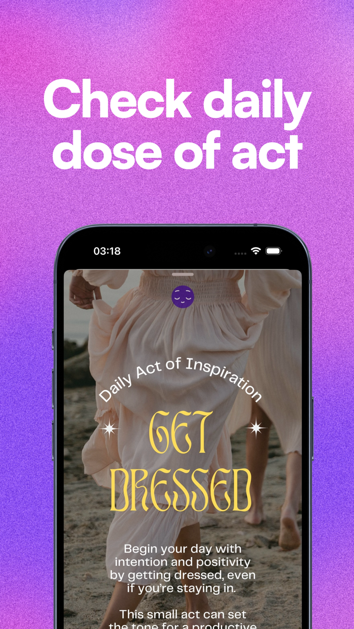 I Am Daily Affirmations Irene