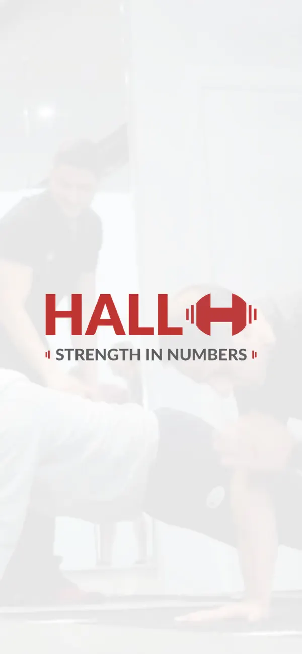 Screenshot #1 pour Strength in Numbers Tracker