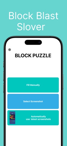 Block Puzzle Helper -Blast Screenshot 1 of 4