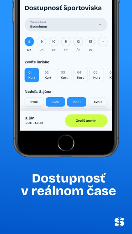 Sportio screenshot-4