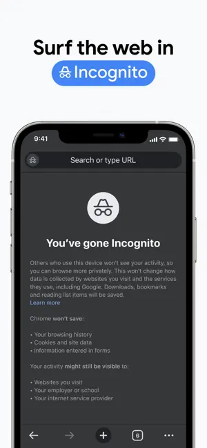 Google Chrome screenshot 8