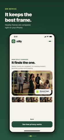 Stilly Screenshot 2 of 4