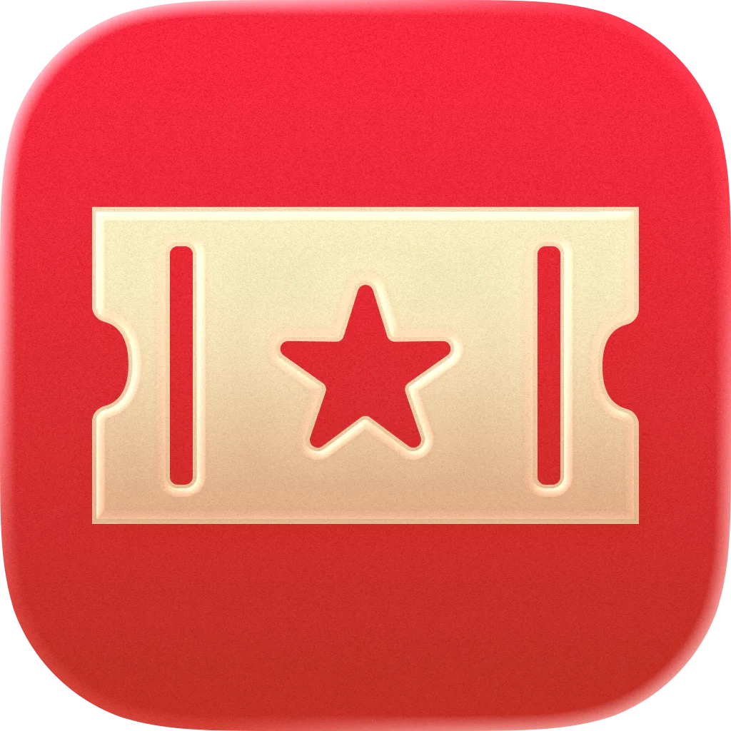 Backlot – TV & Movie Companion