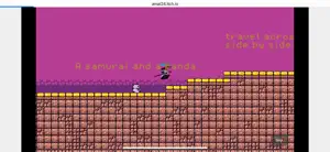 Knight & Samurai: Pet Quest screenshot 3