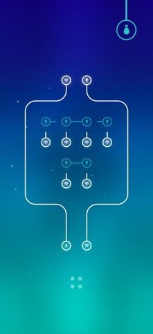Energy: Anti-Stress Loops iPhone screenshot