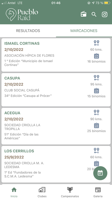 PuebloRaid Screenshot