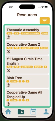 Sampoorna App Screenshot 3 of 3