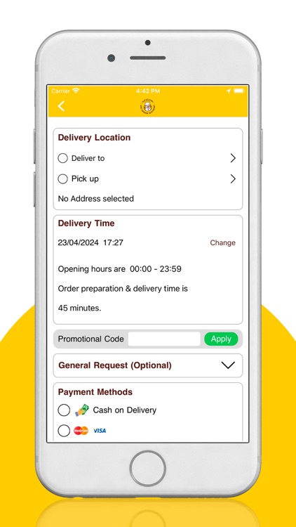 Abu Kareem screenshot-4