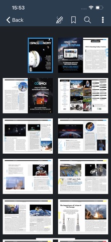 NewSpacEconomy Screenshot 4 of 4