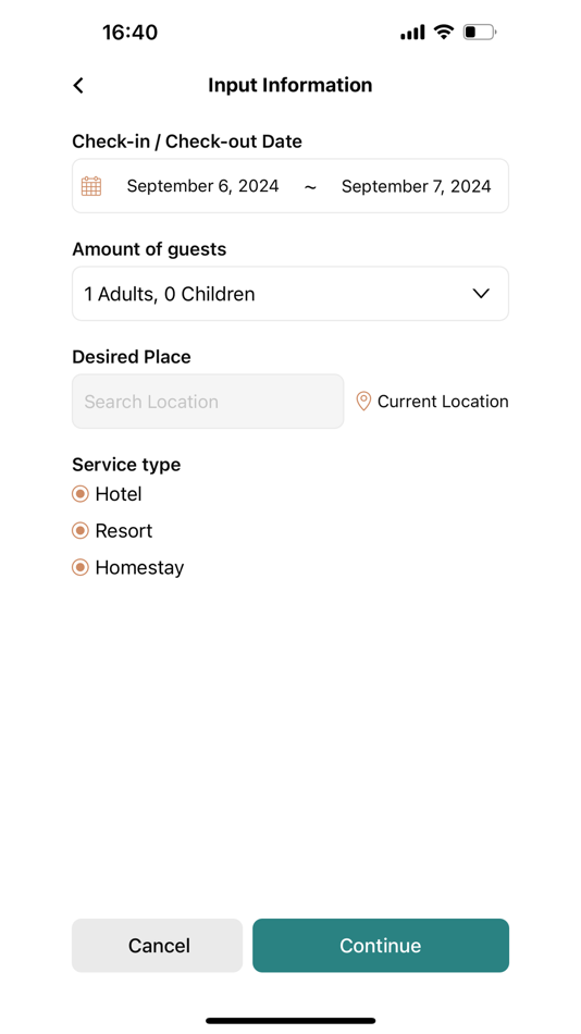 #4. HILFE CITY (iOS) Ved: FUNERAL SERVICE WORKERS ACADEMY, INC.