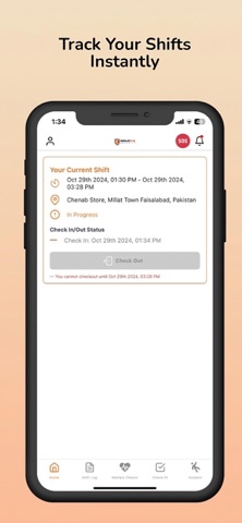 Groupone Security Screenshot 3 of 5