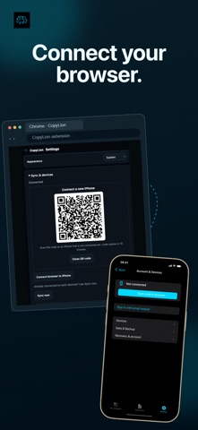 CopyLion: Text Snippets Screenshot 6 of 6