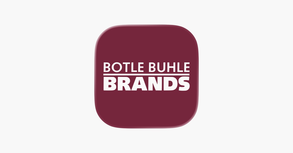 ‎Botle Buhle Brands App - App Store