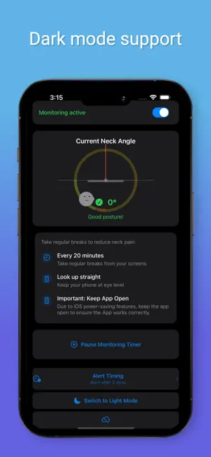 LOOK UP!! screenshot 2