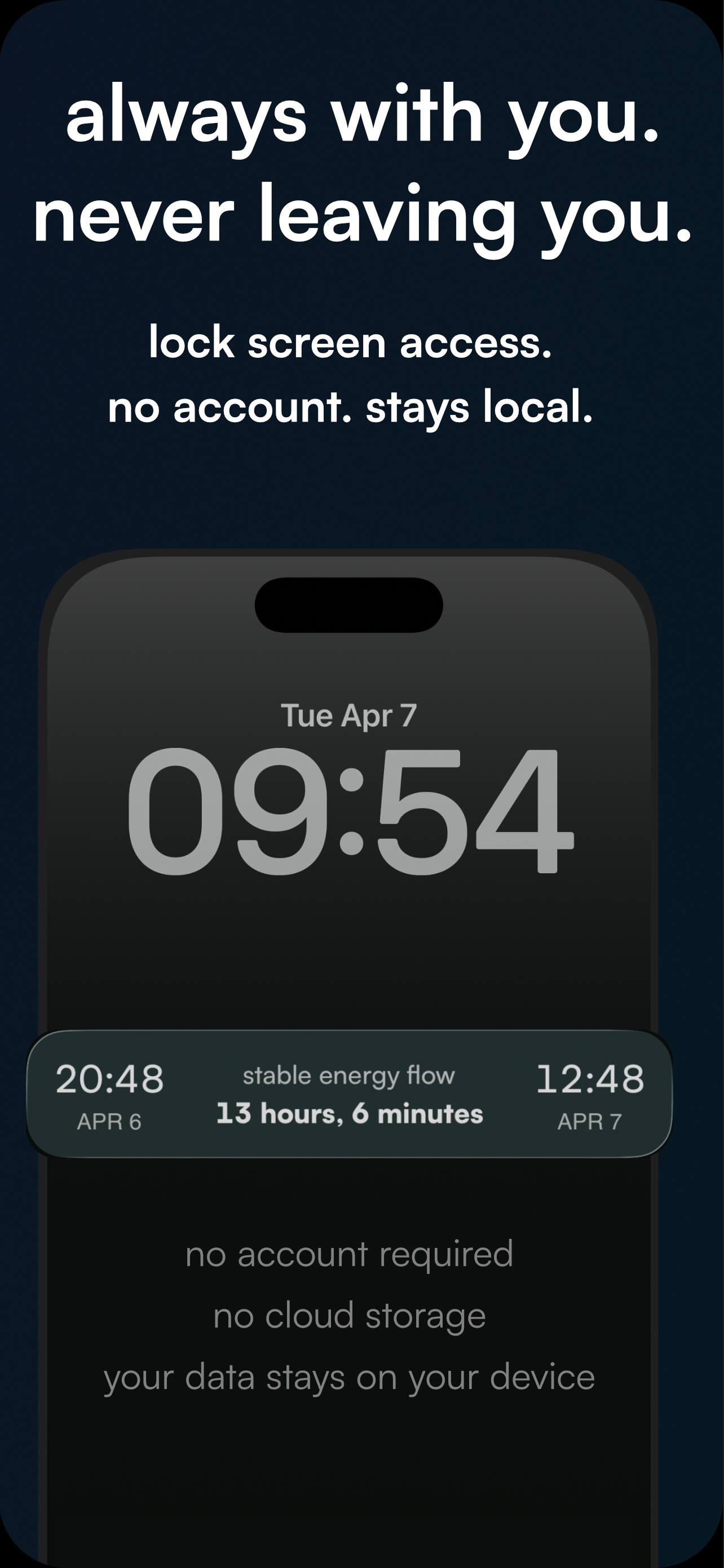 mito: fasting biology screenshot 6