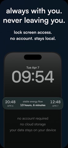 mito: fasting biology screenshot