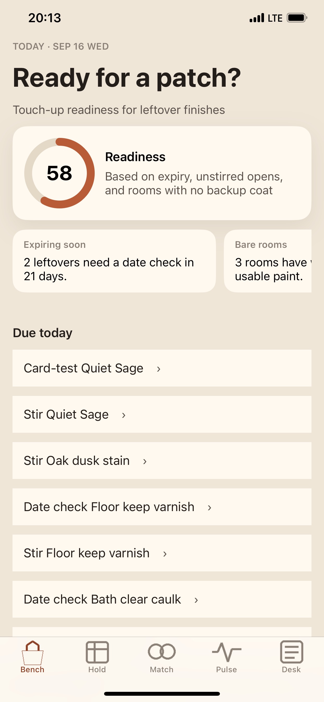 Screenshot 1 of RemnantCase