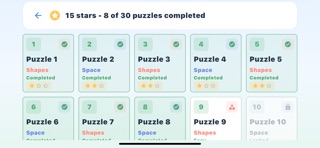 Little Explorers Puzzle Screenshot 4 of 10