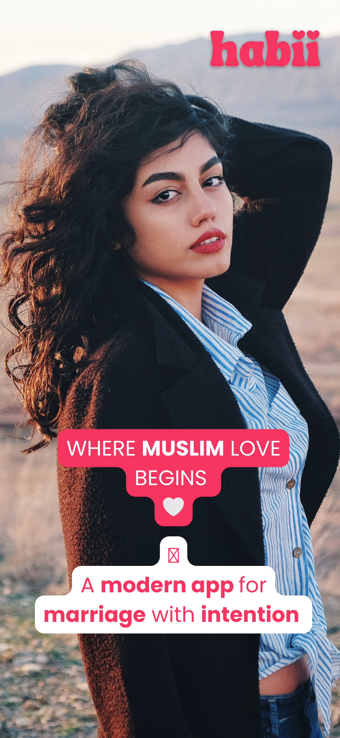 Habii — تعارف. حب. زواج