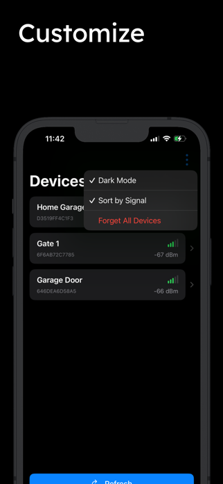 LBB App Screenshot 5 of 5