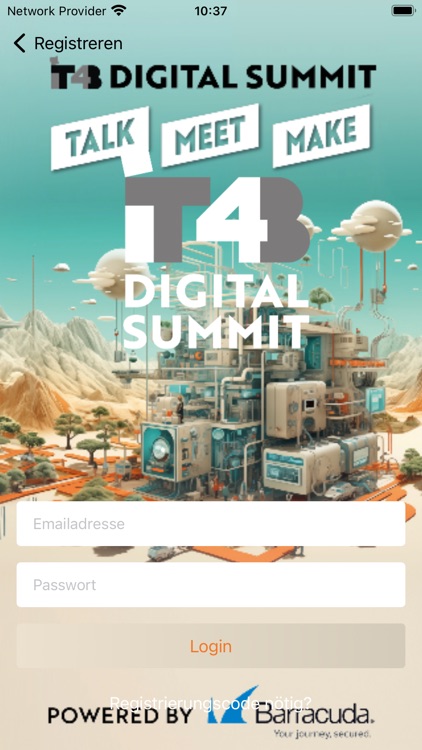 IT4B Digital Summit 2024