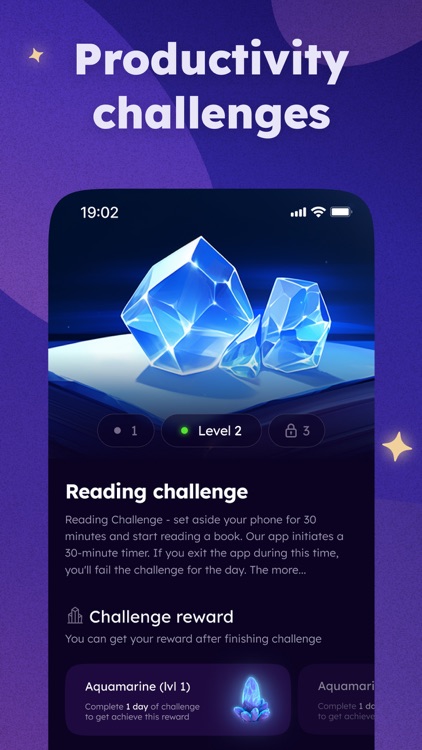 Focus Timer & To-Do: ELmNTS screenshot-4