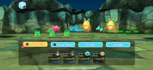 THE NEW DENPA MEN screenshot 3