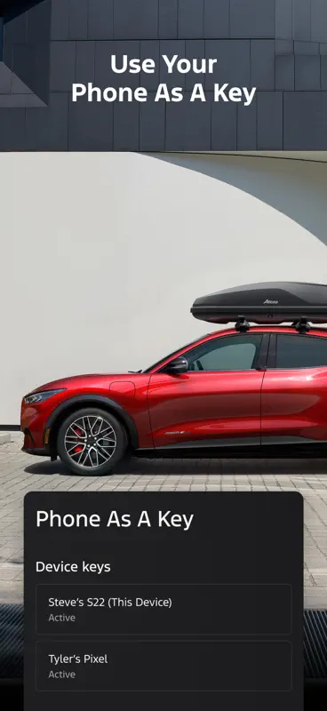 Ford™ screenshot 5 of 8