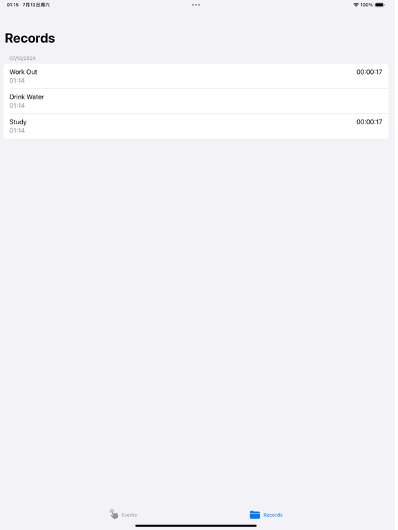 Screenshot #6 pour Tap When