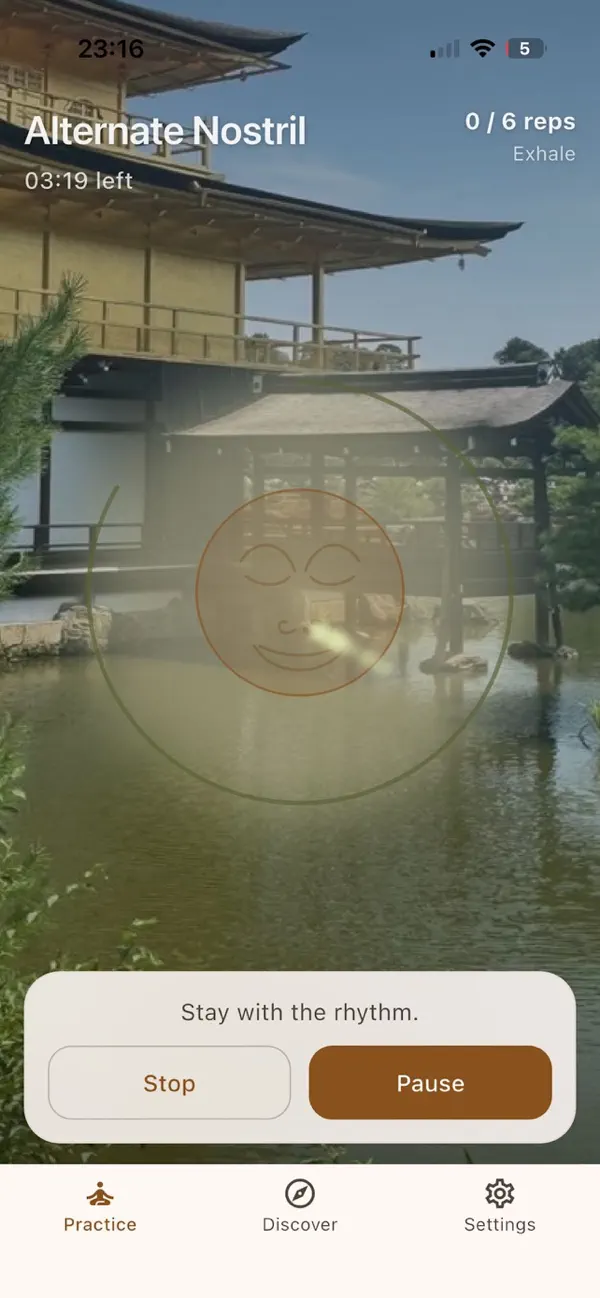 Screenshot #3 pour PraniQ