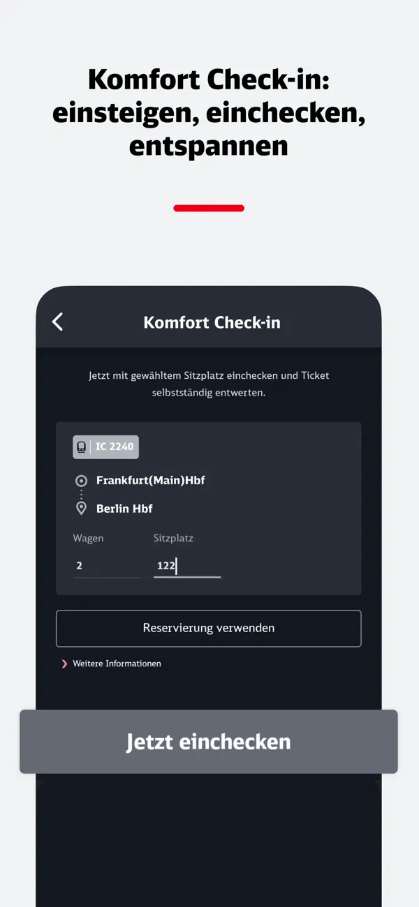 DB Navigator Screenshot 5