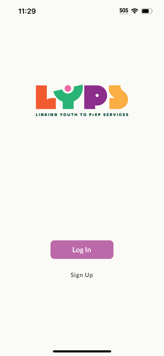 LYPS Screenshot 2 of 3