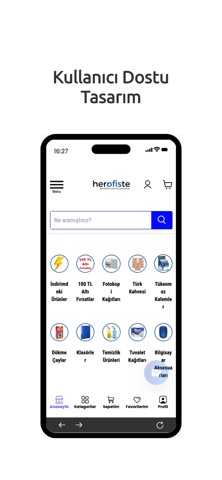 herofiste screenshot