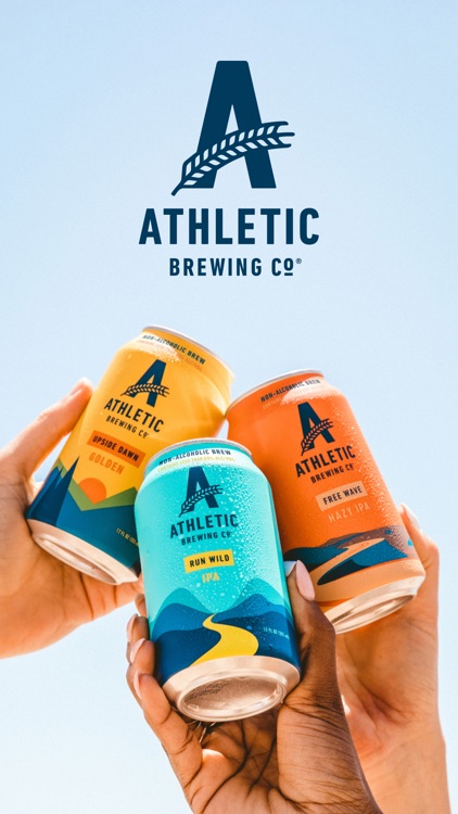 Athletic Brewing Co