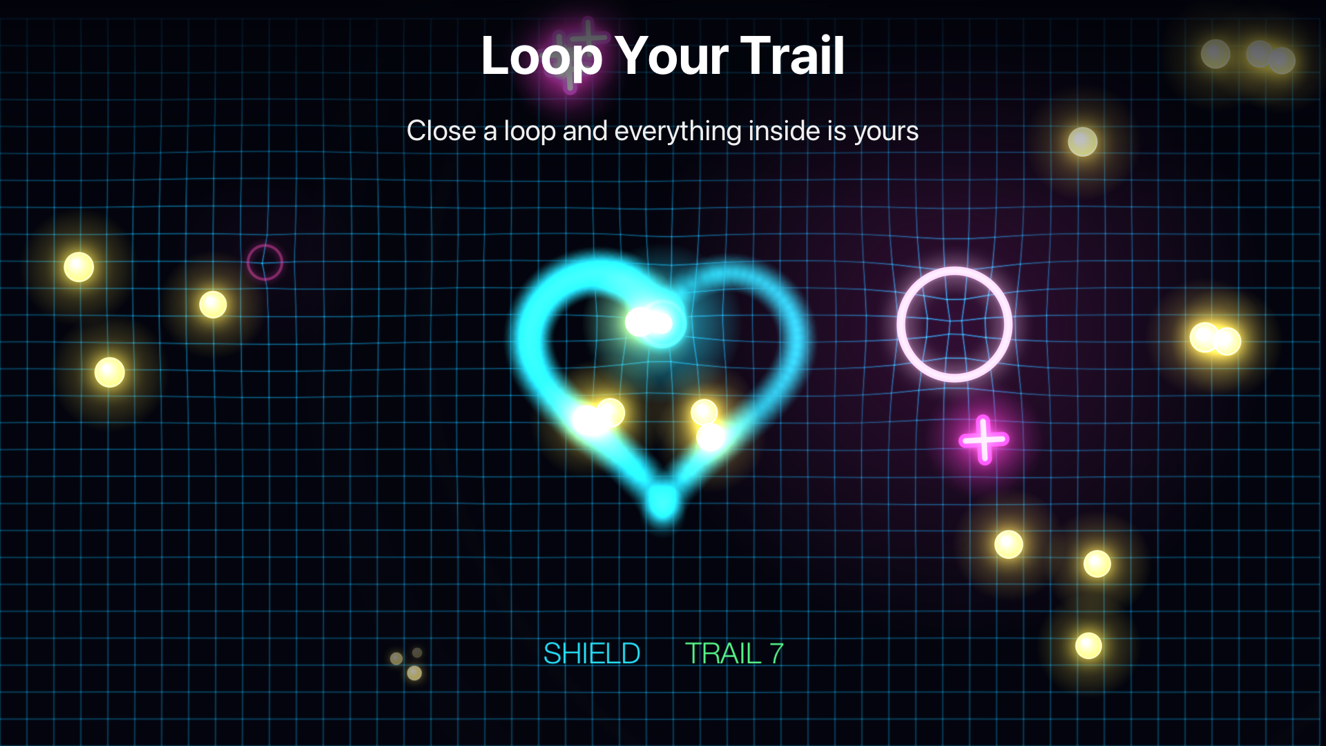 Neon Snare screenshot 10