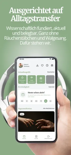 Entspannungshelden screenshot 4