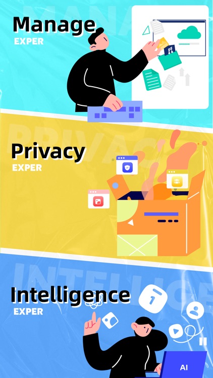 Remove Master - Album Cleaner