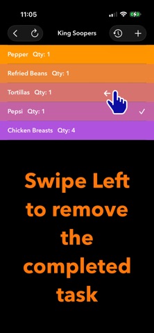 It's Handled screenshot
