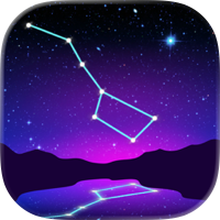 Starlight®: Himmelskarte