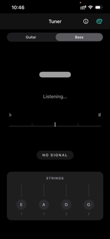 Z-Tuner screenshot