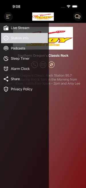 95.7 KBOY screenshot 4