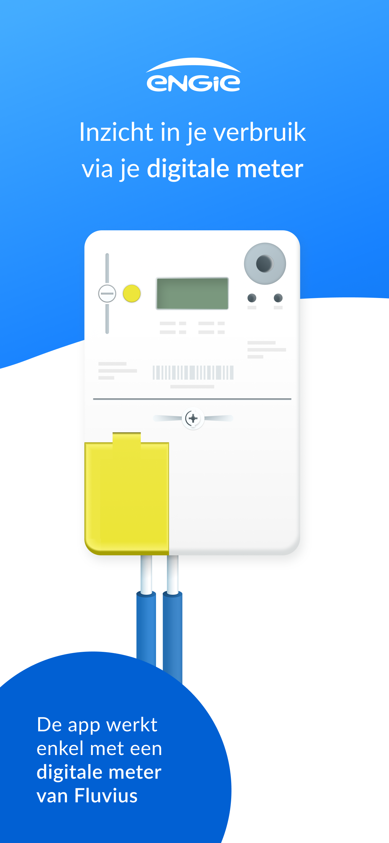 ENGIE Smart App