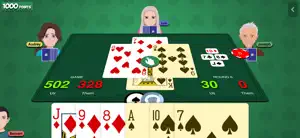 Belote-Rebelote screenshot 4