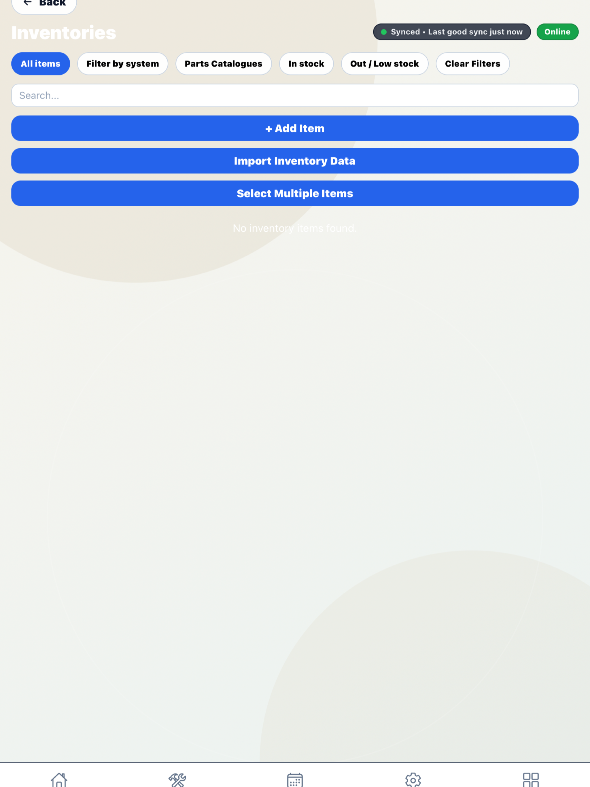 MYACHT screenshot 12